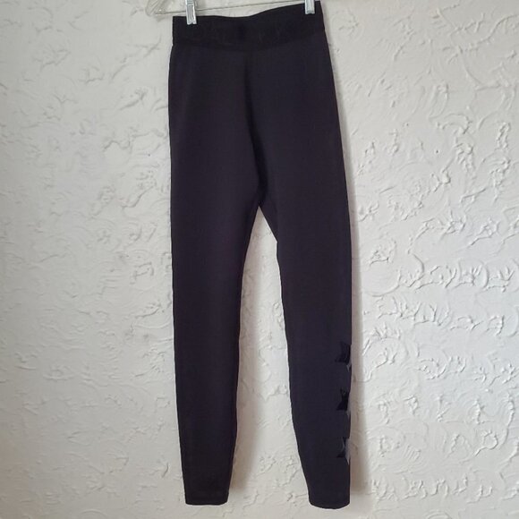 KENDALL + KYLIE Banded Leggings - Picture 6 of 10